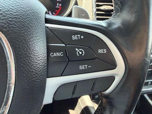 Used 2017 Dodge Durango SXT w/ Quick Order Package 23B AWD/4WD image 32