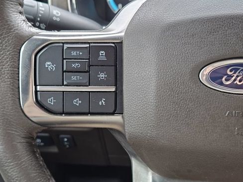 Used 2023 Ford F150 King Ranch w/ Equipment Group 601A High AWD/4WD image 28
