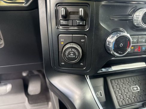New 2026 Ford F150 Raptor AWD/4WD image 31