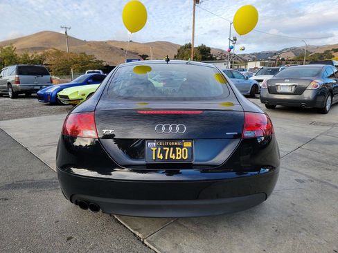 Used 2010 Audi TT 2.0T Premium Plus image 6