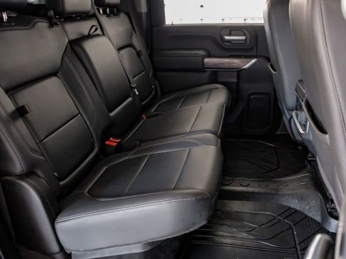 Used 2022 Chevrolet Silverado 2500 LTZ w/ LTZ Plus Package image 34