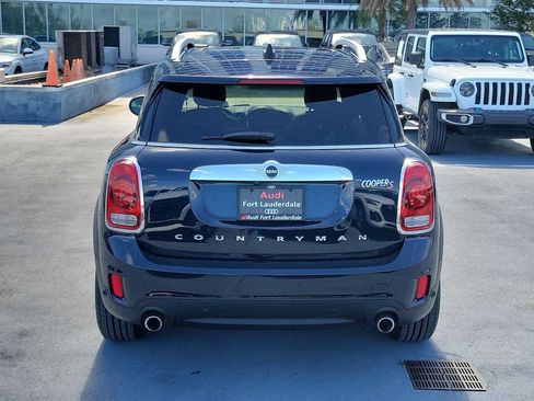 Used 2020 MINI Cooper Countryman S w/ Driver Assistance Package AWD/4WD image 5