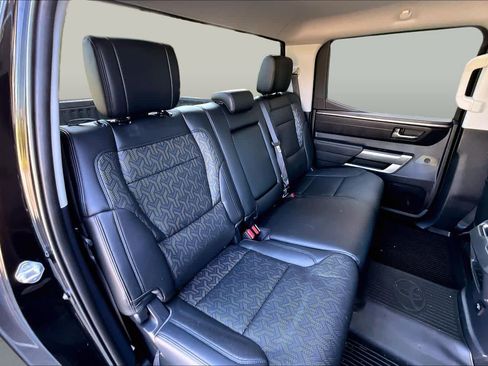 Used 2023 Toyota Tundra SR5 w/ TRD Off-Road Premium Package AWD/4WD image 20