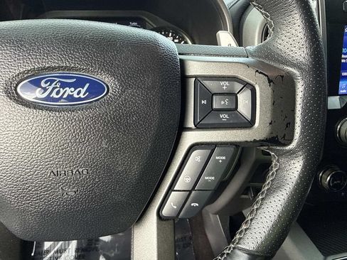 Used 2020 Ford F150 Raptor w/ Equipment Group 802A Luxury AWD/4WD image 41