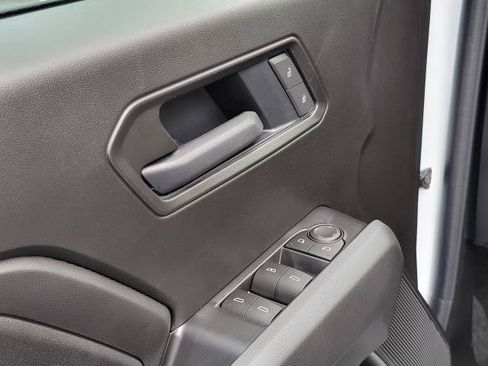 New 2026 Chevrolet Colorado Trail Boss AWD/4WD image 7