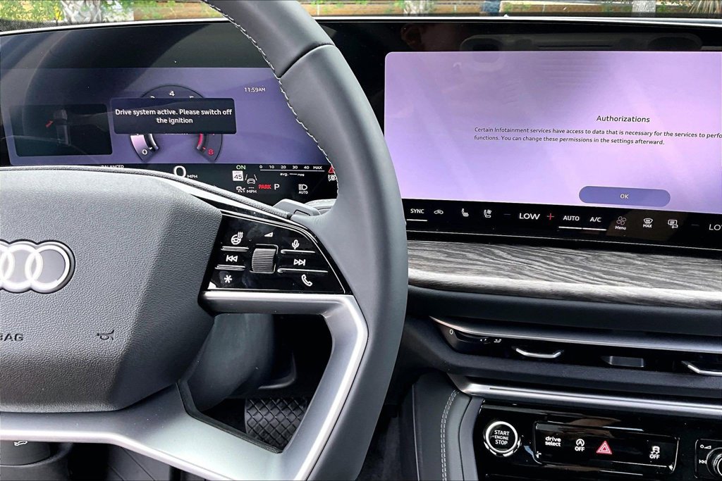 New 2026 Audi Q5 Premium Plus AWD/4WD image 25