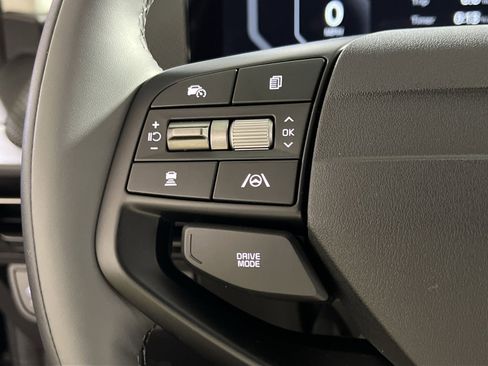 New 2025 Kia EV6 Wind image 29