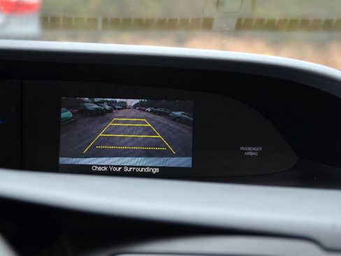 Used 2014 Honda Civic LX image 13