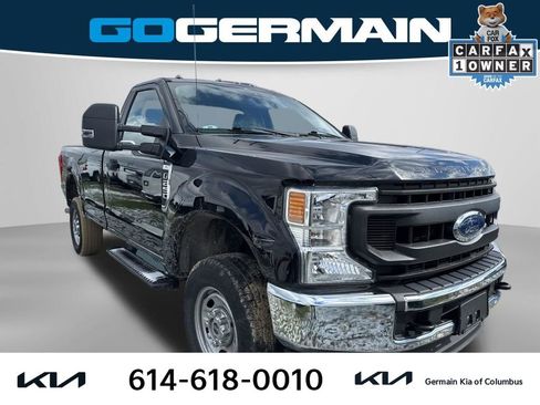 Used 2020 Ford F250 XL w/ Power Equipment Group image 7