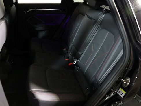 Used 2025 Audi Q3 2.0T Premium Plus w/ Premium Plus Package AWD/4WD image 14