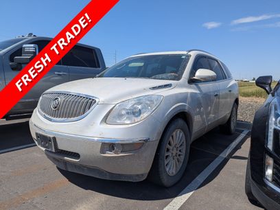 Used 2011 Buick Enclave CXL