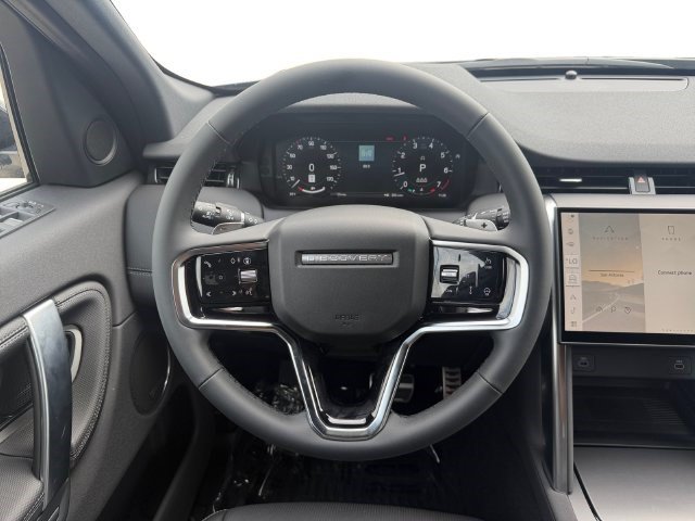 New 2026 Land Rover Discovery Sport Landmark AWD/4WD image 13