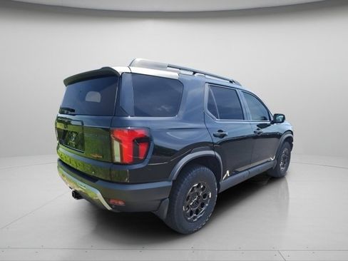 New 2026 Honda Passport TrailSport Elite image 8