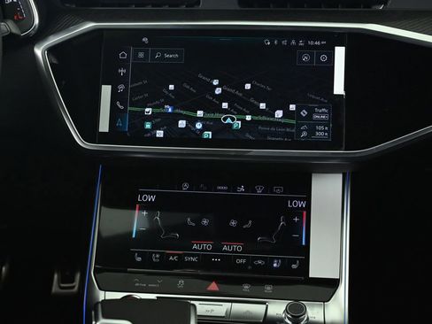 New 2025 Audi RS 7 performance Sportback image 12