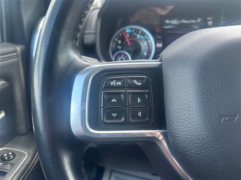 Certified 2021 RAM 2500 Laramie image 30