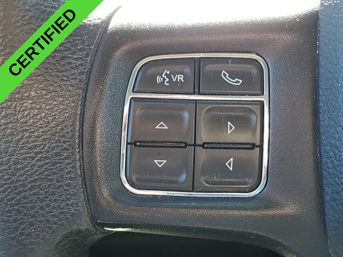 Used 2020 RAM 1500 Tradesman w/ Trailer Tow Group AWD/4WD image 11