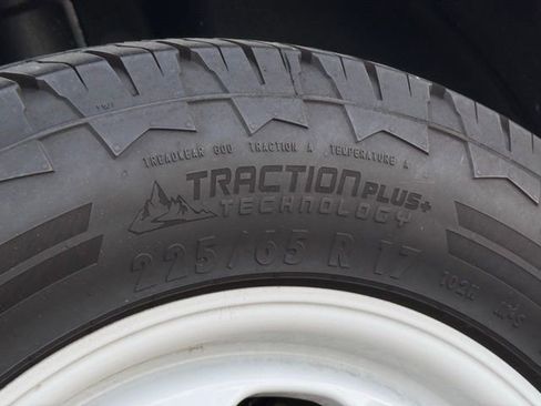 Used 2024 Ford Bronco Sport Heritage w/ Heritage Convenience Package image 42