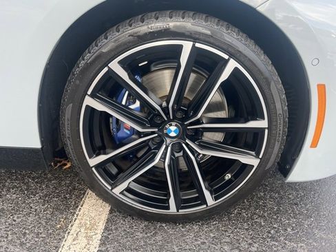 Used 2022 BMW M240i xDrive M240i w/ Premium Package image 37