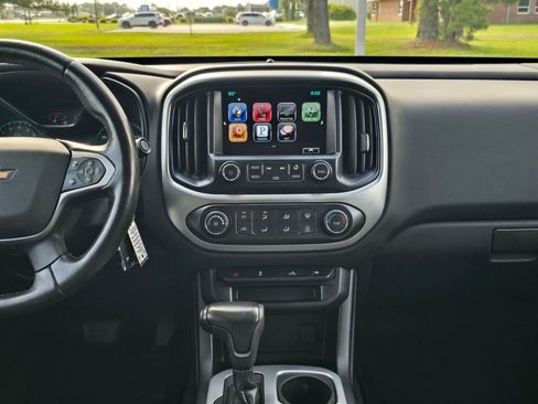 Certified 2016 Chevrolet Colorado LT w/ LT Convenience Package RWD image 17