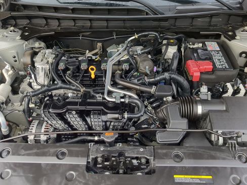 Used 2023 Nissan Altima 2.5 SR image 32