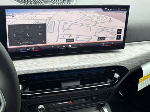 New 2026 BMW i4 eDrive40 w/ M Sport Package image 16