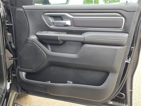 New 2026 RAM 1500 Big Horn image 9