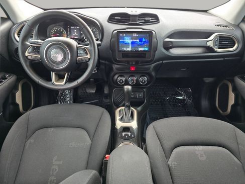 Used 2016 Jeep Renegade Sport w/ Power & Air Group FWD image 2