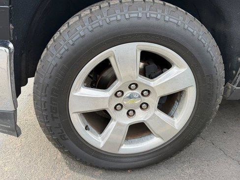 Used 2015 Chevrolet Silverado 1500 LT w/ LT Convenience Package image 6