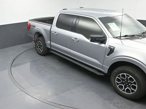 Used 2023 Ford F150 XLT w/ Equipment Group 302A High image 32