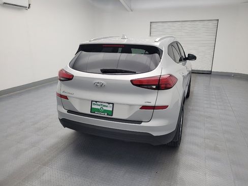 Used 2019 Hyundai Tucson Value AWD/4WD image 7