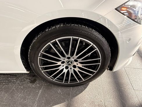 Used 2023 Mercedes-Benz C 300 4MATIC Sedan w/ Exclusive Trim Package image 41