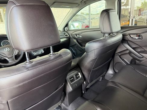 Used 2017 Acura RDX FWD w/ Advance Package image 24