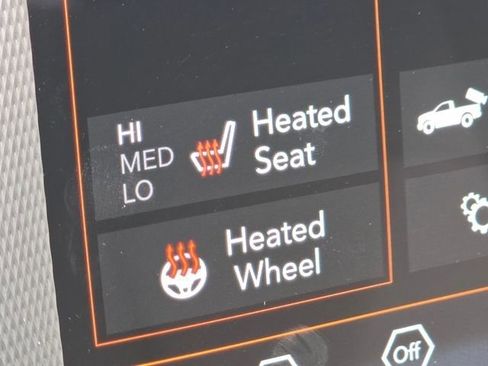 Used 2021 Jeep Gladiator Sport image 12