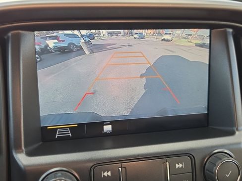 Used 2022 Chevrolet Colorado Z71 image 26