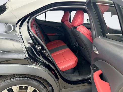 Used 2021 Lexus UX 250h F Sport w/ F Sport Premium Package AWD/4WD image 18