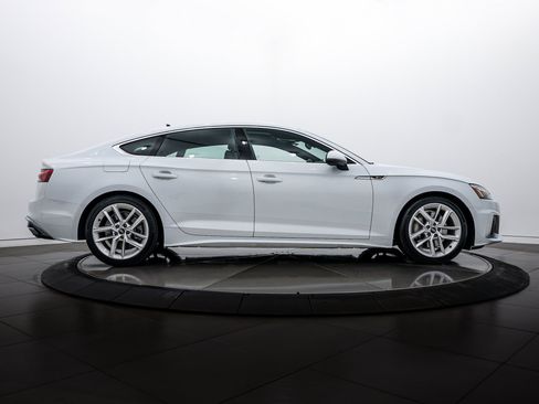Certified 2023 Audi A5 2.0T Premium Plus w/ Premium Plus image 3
