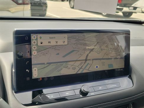 New 2026 Nissan Rogue Platinum w/ Platinum Premium Package image 11