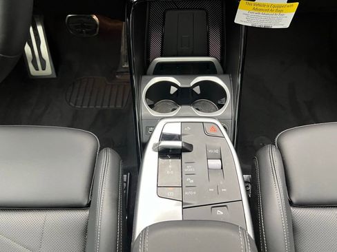 Certified 2025 BMW X1 M35i image 16