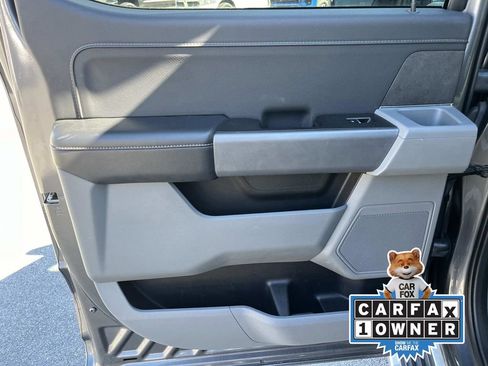 Used 2024 Ford F150 XLT w/ Mobile Office Package image 17