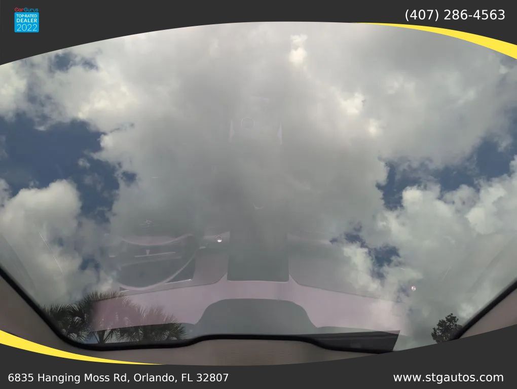 Used 2021 Ford Mustang Mach-E Premium RWD image 20