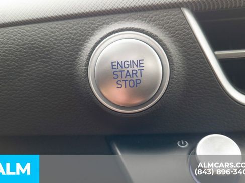 Certified 2024 Hyundai Sonata SEL FWD image 28