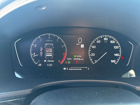 Used 2023 Honda Civic Sport image 23