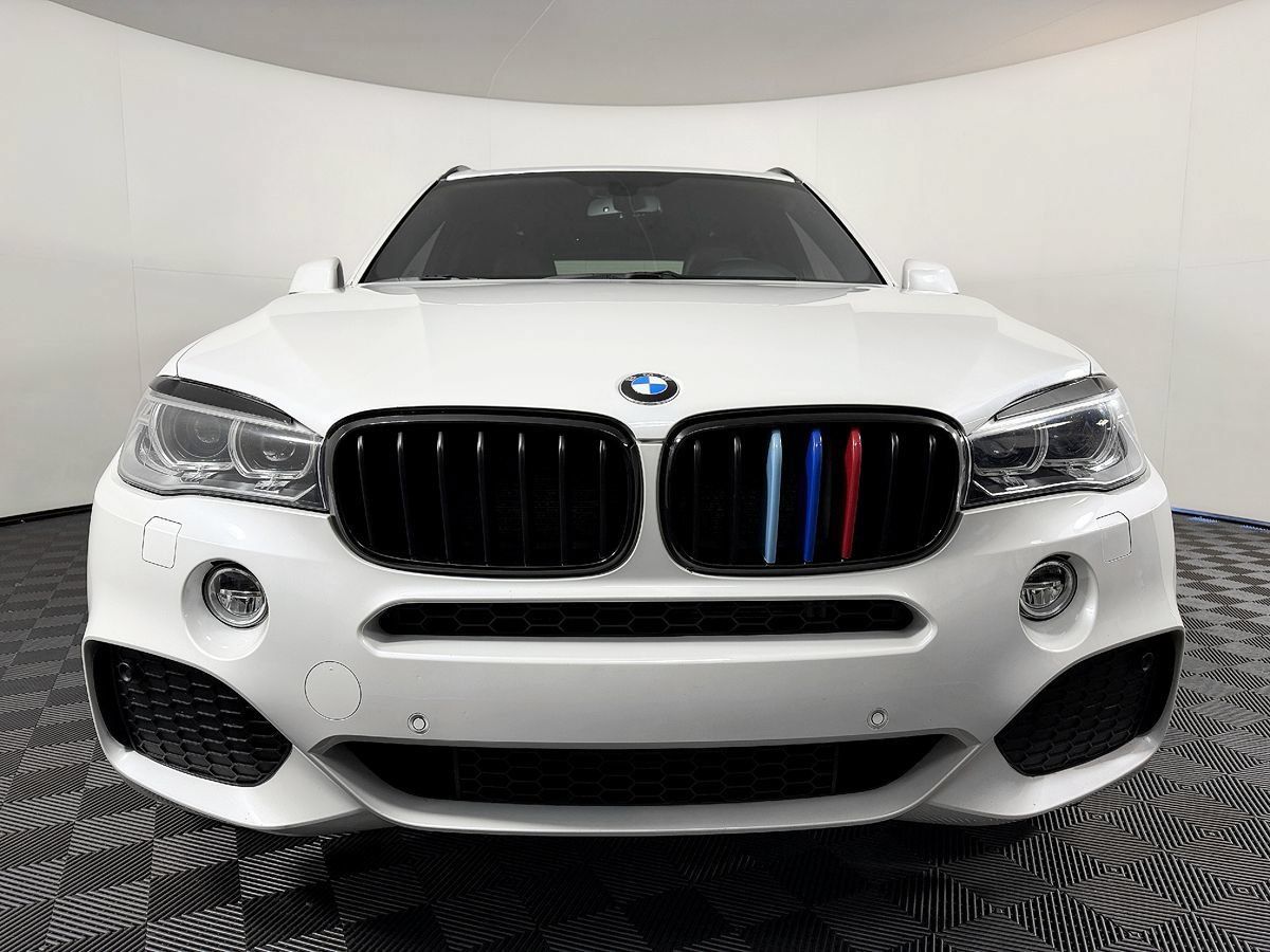 Used 2014 BMW X5 xDrive35i AWD/4WD image 4