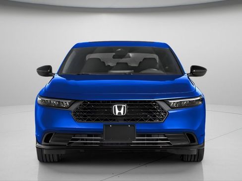 New 2026 Honda Accord Sport image 4