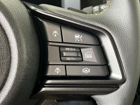 New 2026 Subaru Outback Wilderness AWD/4WD image 31