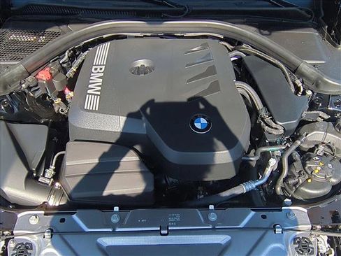 Used 2026 BMW 330i Sedan w/ Premium Package image 15