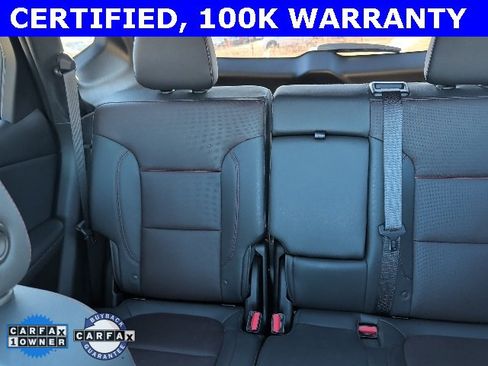 Used 2022 Chevrolet Blazer RS w/ Enhanced Convenience Package image 29