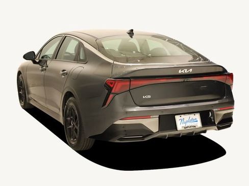 Used 2025 Kia K5 LXS image 8