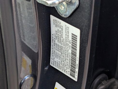 Used 2025 Honda CR-V Sport image 37