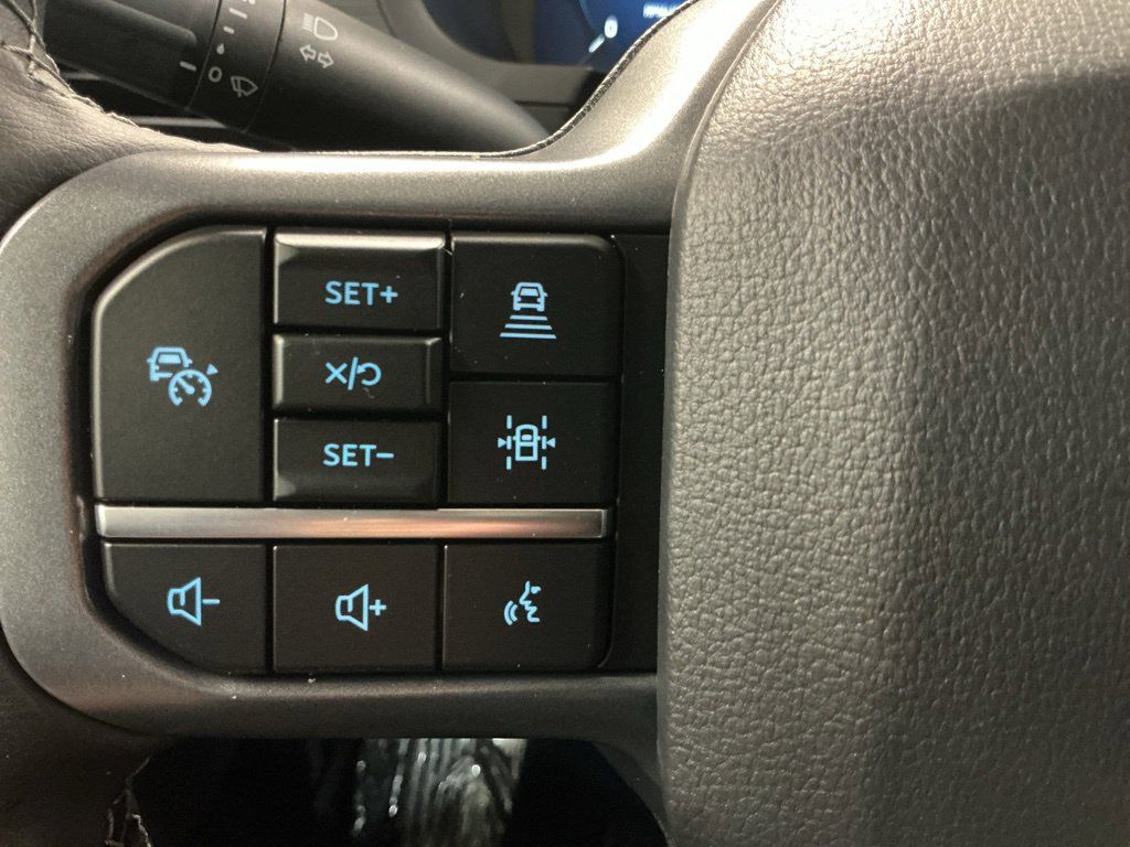 New 2026 Ford F150 XLT AWD/4WD image 26